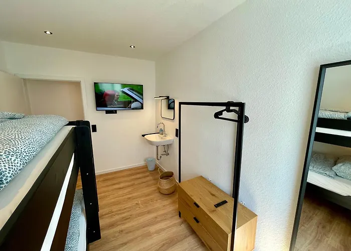 Ferienhaus Fritz Norderney