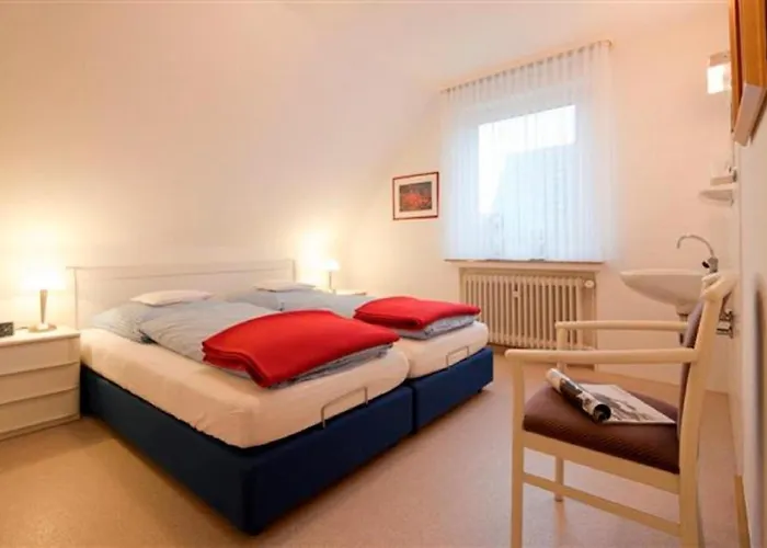 Ferienhaus Mien Huske
