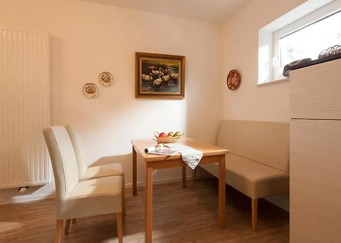 Ferienhaus Mien Huske