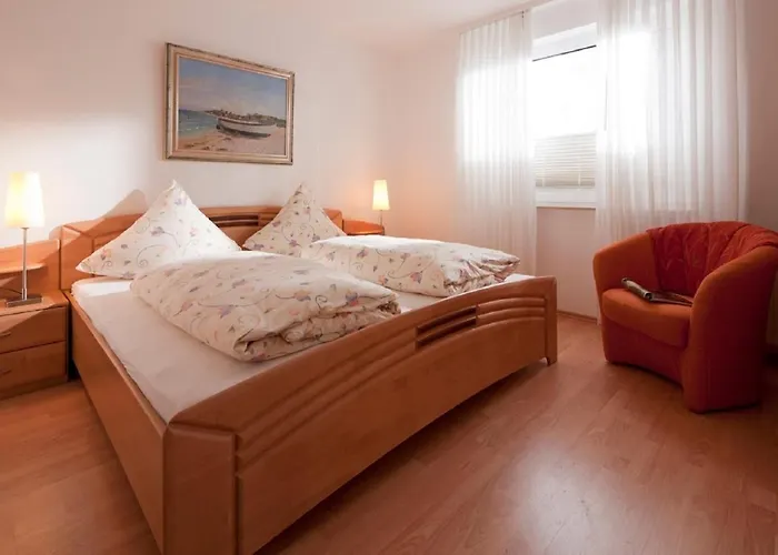 Ferienhaus Mien Huske